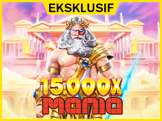 15.000x Mania